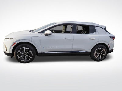 2024 Chevrolet Equinox EV 2LT
