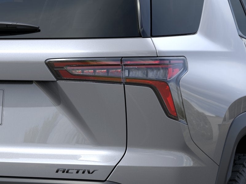 2026 Chevrolet Equinox ACTIV - Photo 100