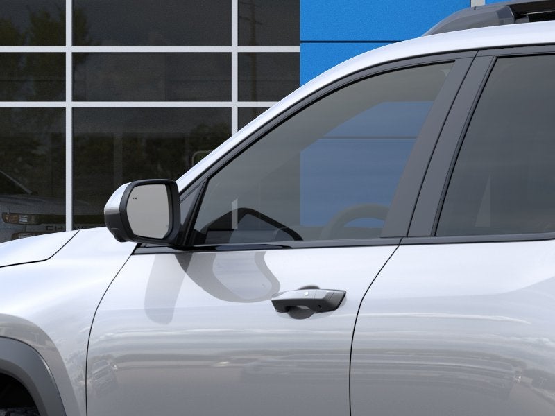 2026 Chevrolet Equinox ACTIV - Photo 101