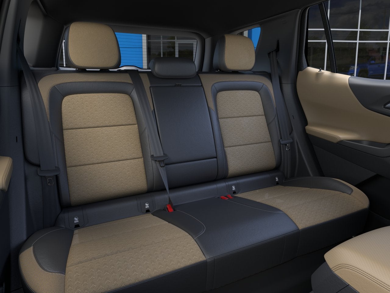 2026 Chevrolet Equinox ACTIV - Photo 106