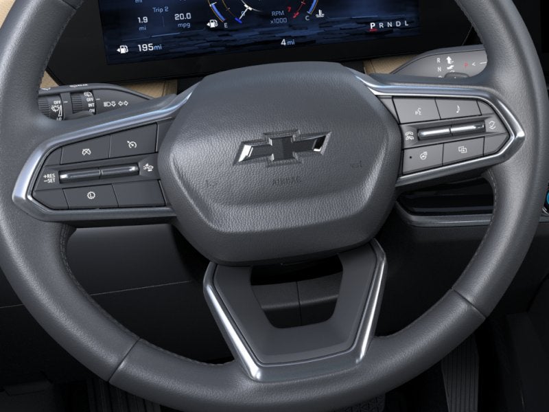 2026 Chevrolet Equinox ACTIV - Photo 108
