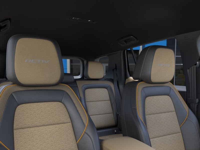 2026 Chevrolet Equinox ACTIV - Photo 113
