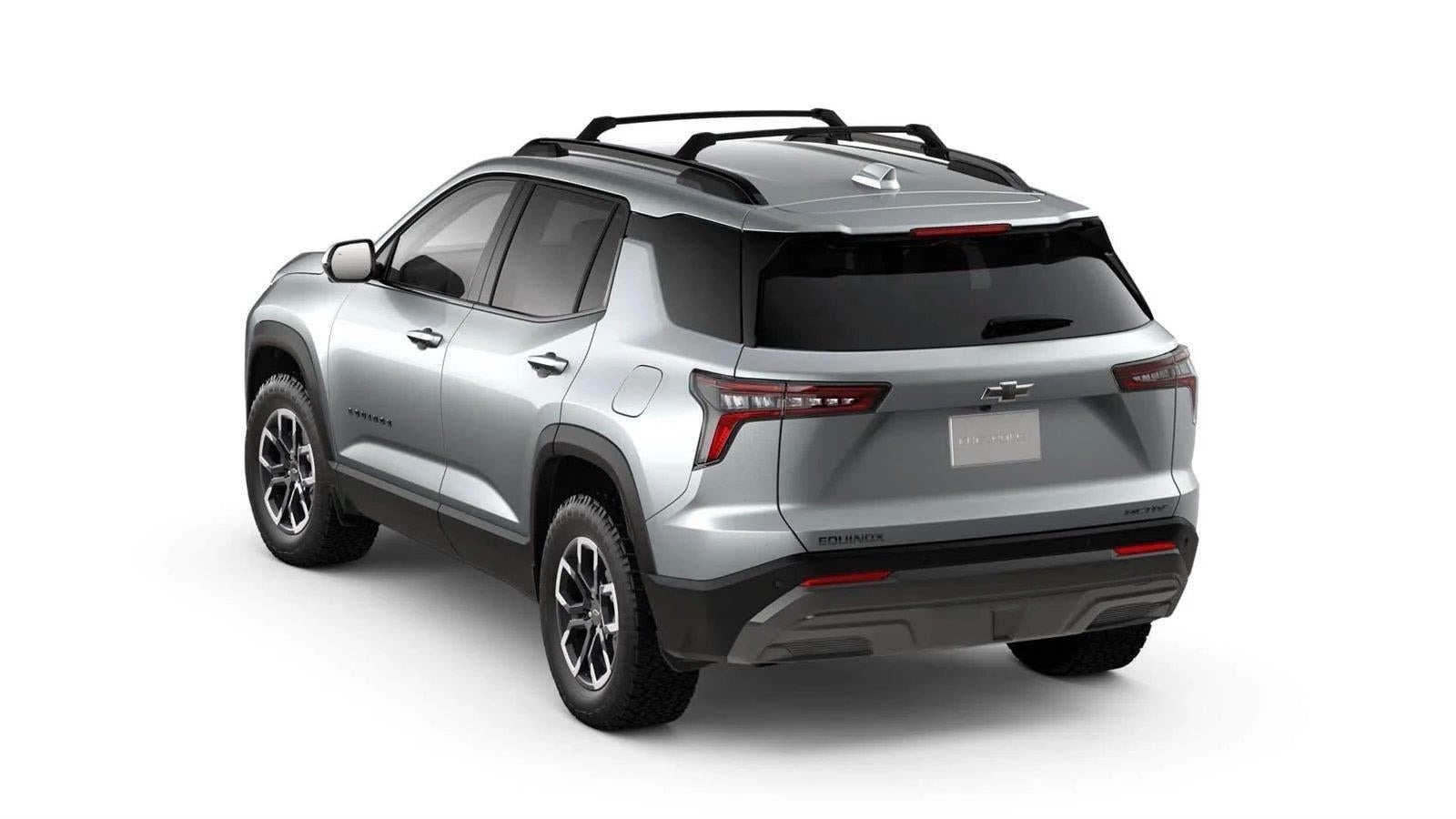 2026 Chevrolet Equinox ACTIV - Photo 55
