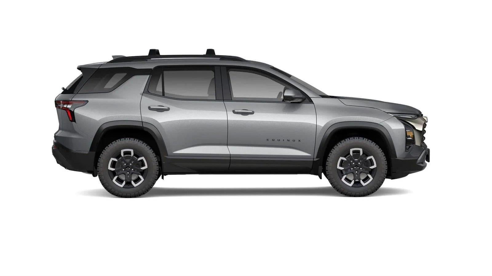 2026 Chevrolet Equinox ACTIV - Photo 56