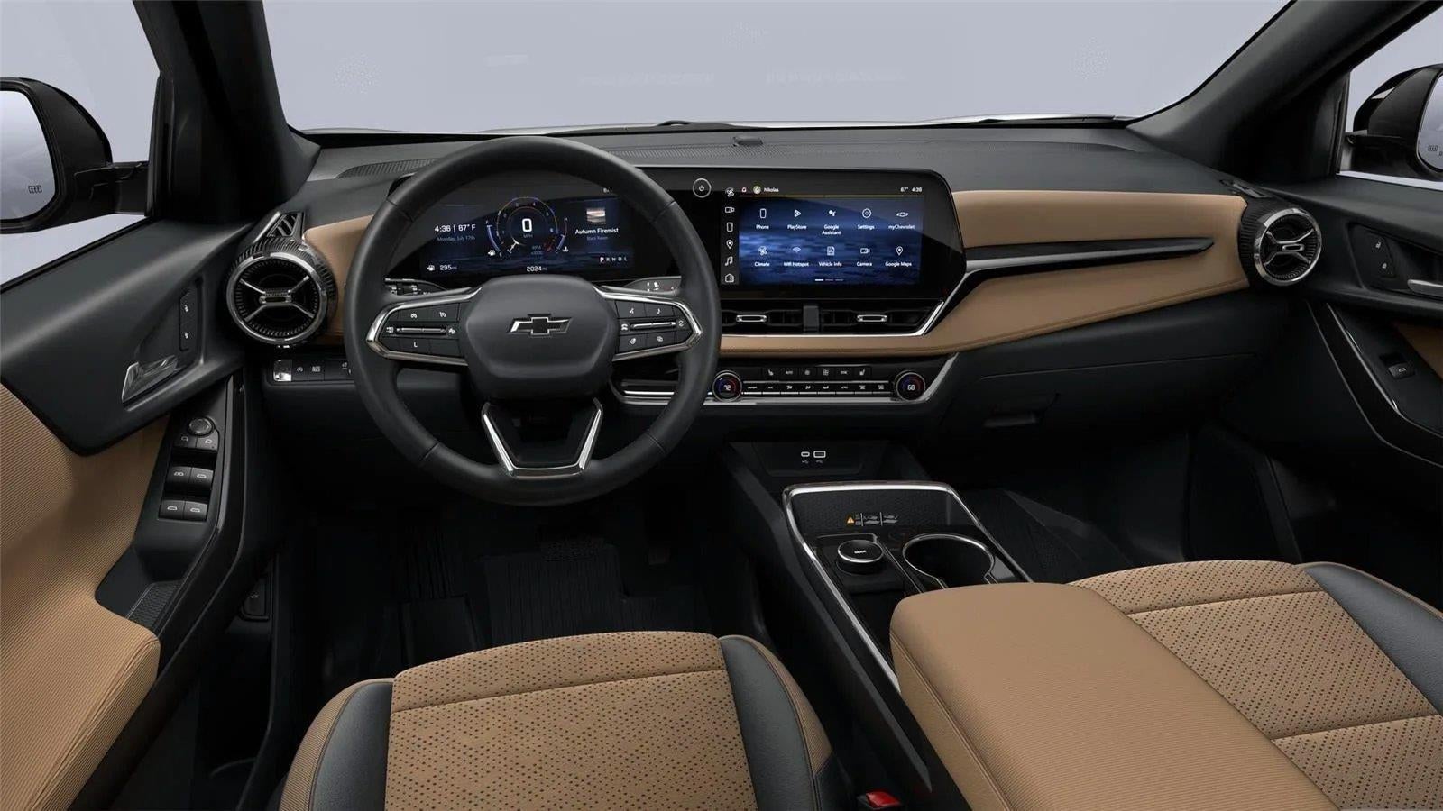 2026 Chevrolet Equinox ACTIV - Photo 58