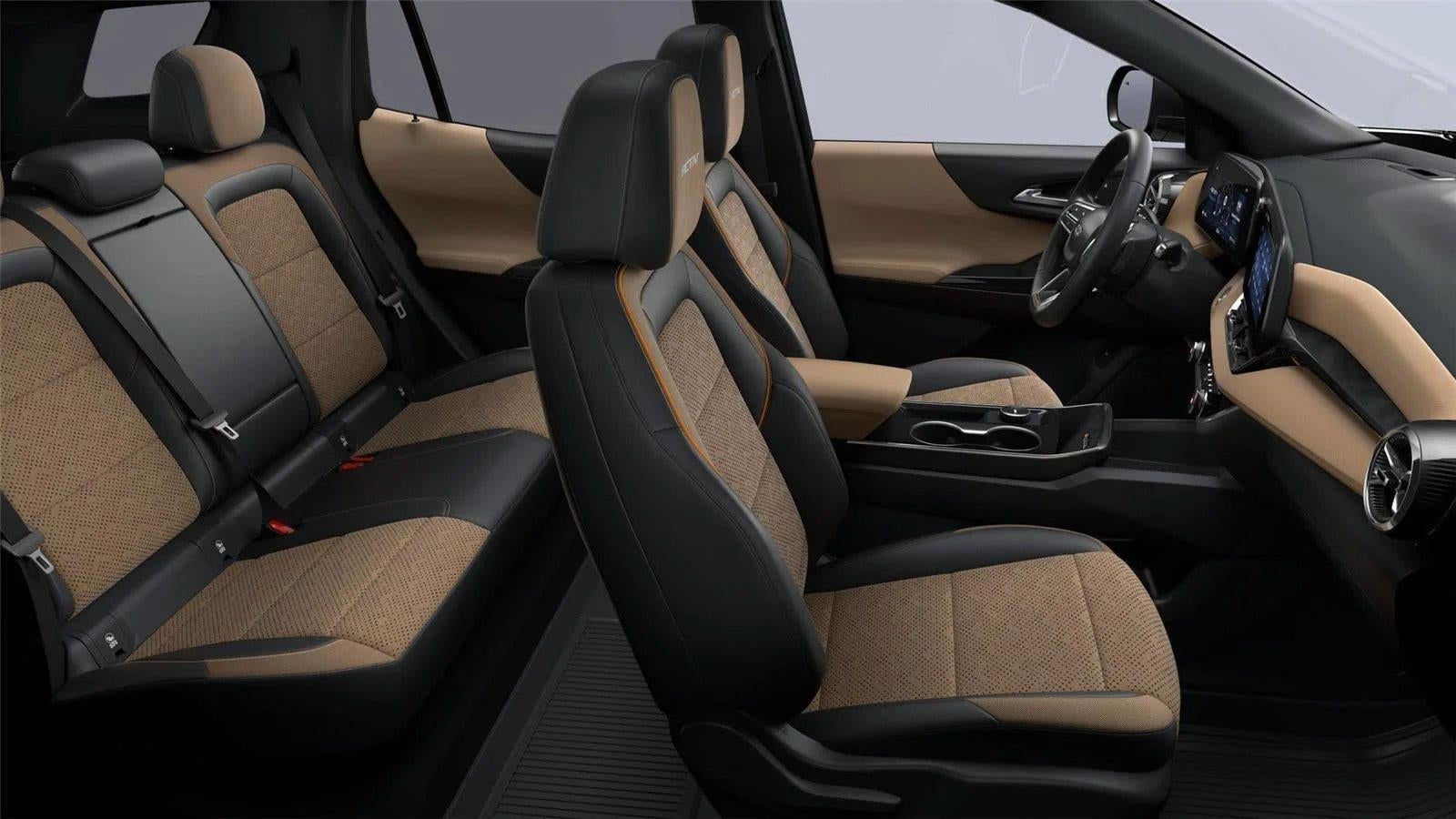 2026 Chevrolet Equinox ACTIV - Photo 59