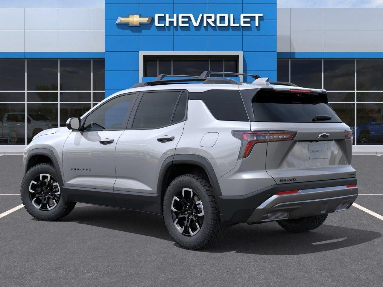 2026 Chevrolet Equinox ACTIV - Photo 62