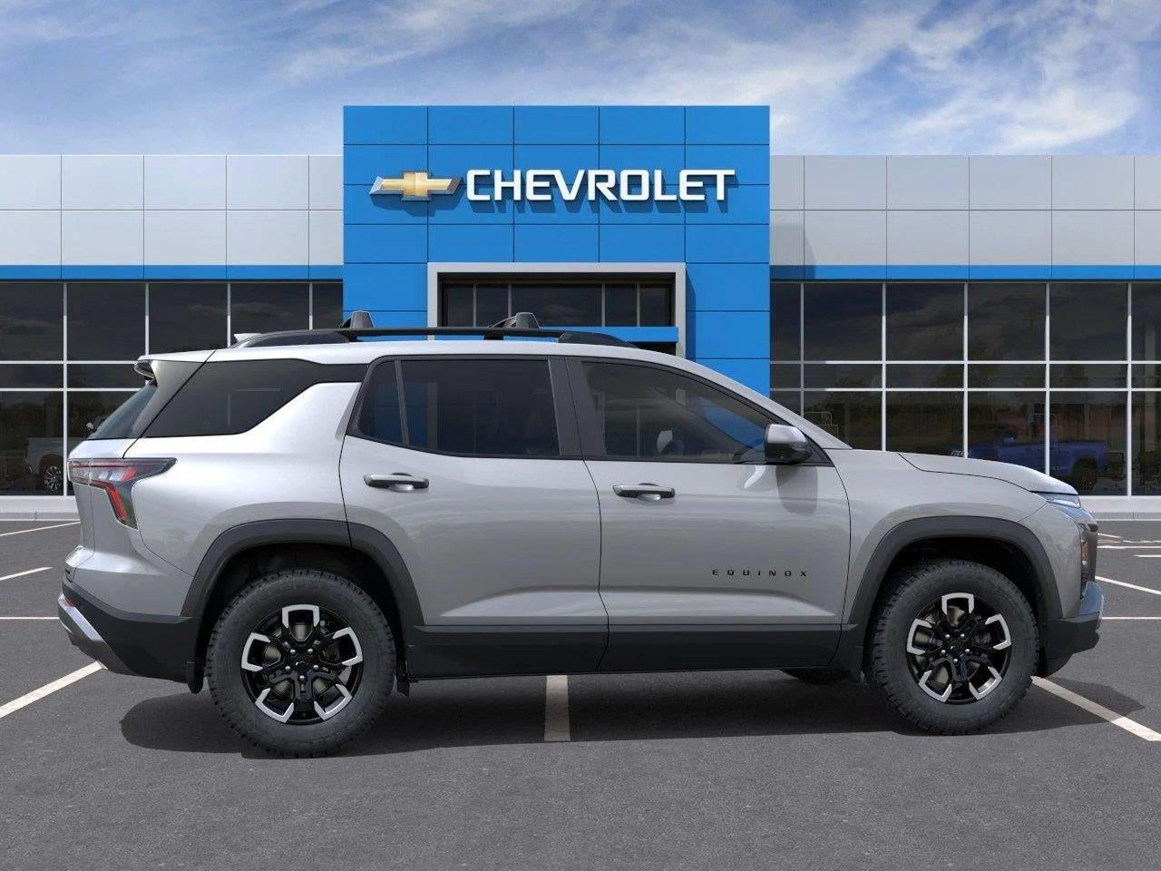2026 Chevrolet Equinox ACTIV - Photo 64