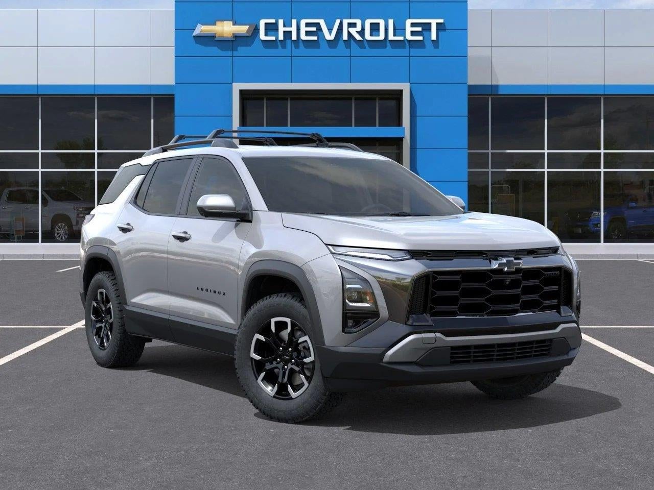 2026 Chevrolet Equinox ACTIV - Photo 66