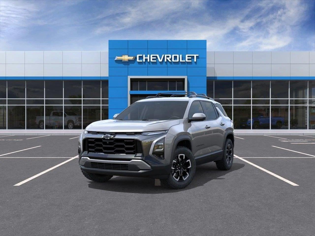 2026 Chevrolet Equinox ACTIV - Photo 67