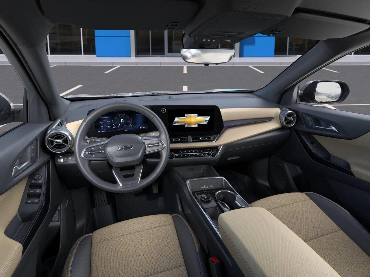 2026 Chevrolet Equinox ACTIV - Photo 74