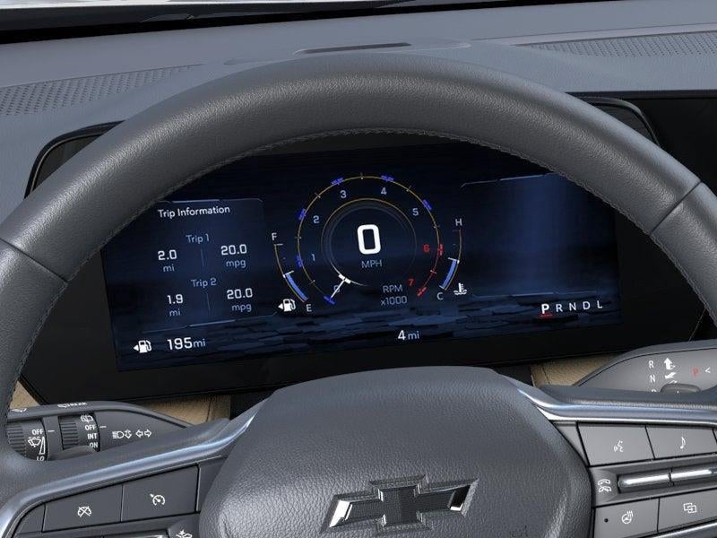 2026 Chevrolet Equinox ACTIV - Photo 77