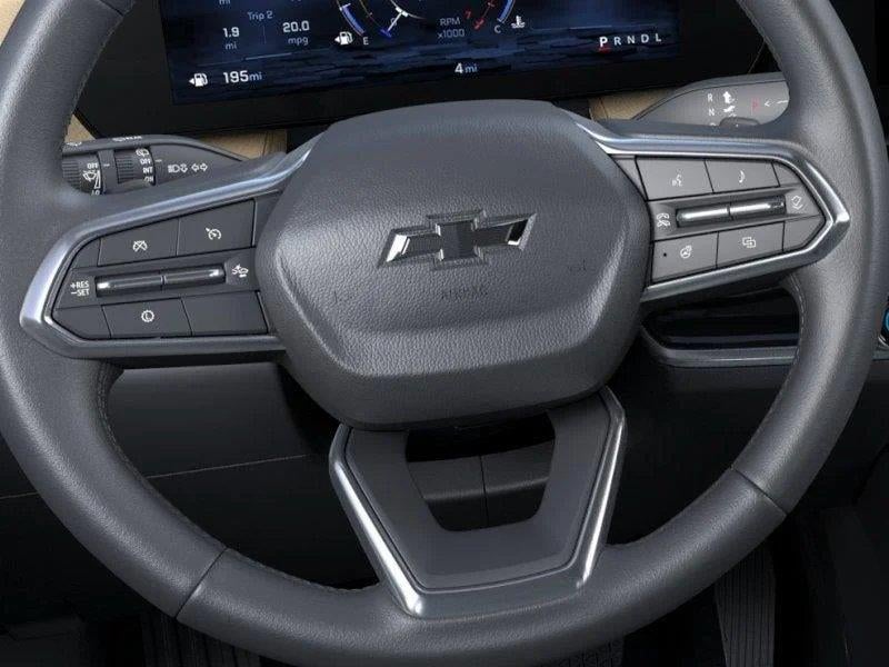 2026 Chevrolet Equinox ACTIV - Photo 78