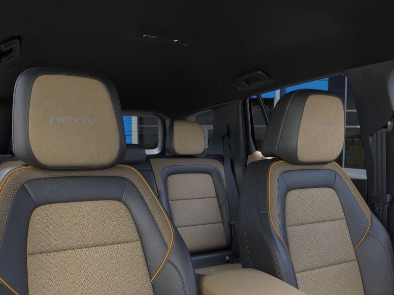 2026 Chevrolet Equinox ACTIV - Photo 83