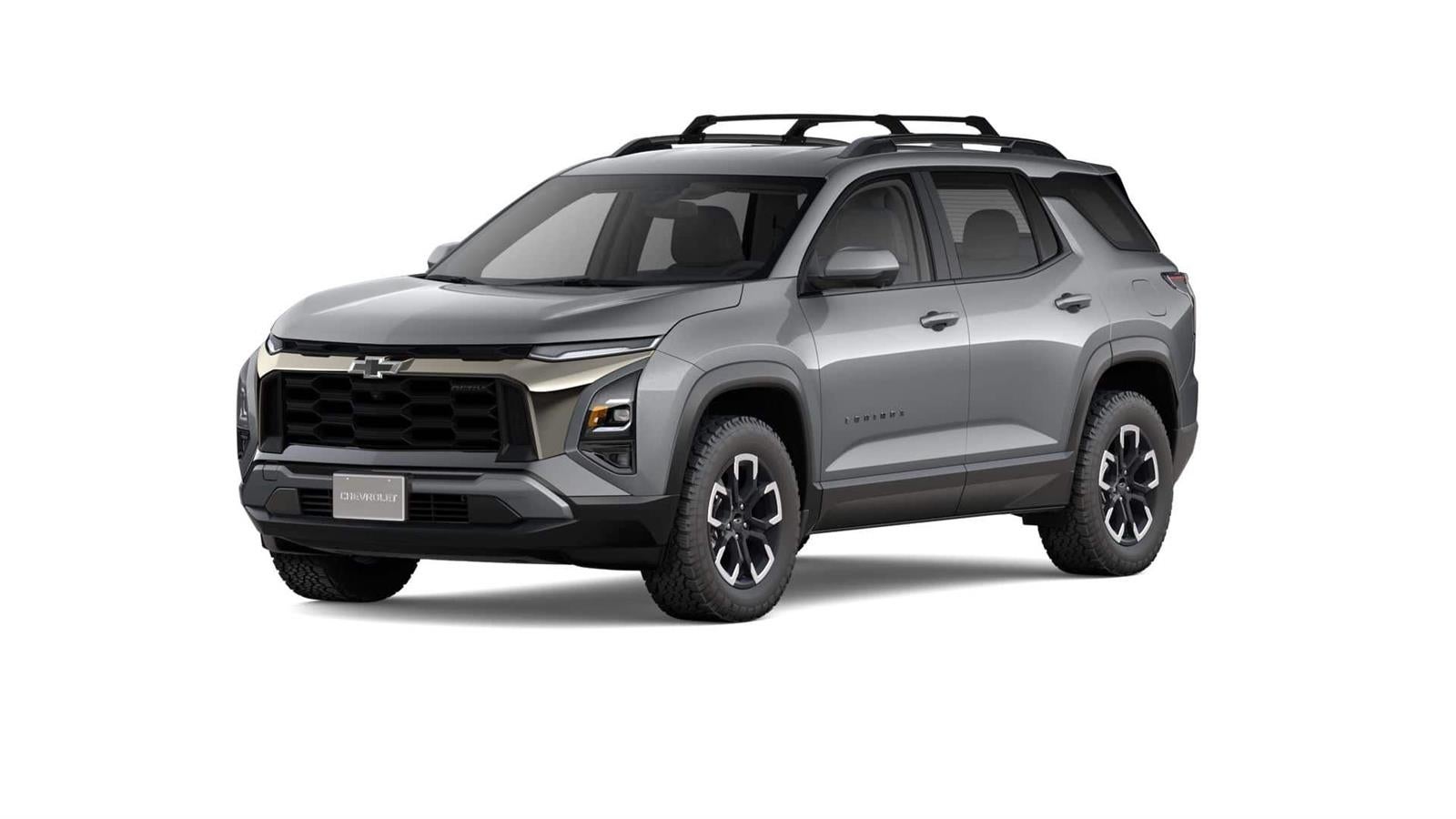 2026 Chevrolet Equinox ACTIV - Photo 84