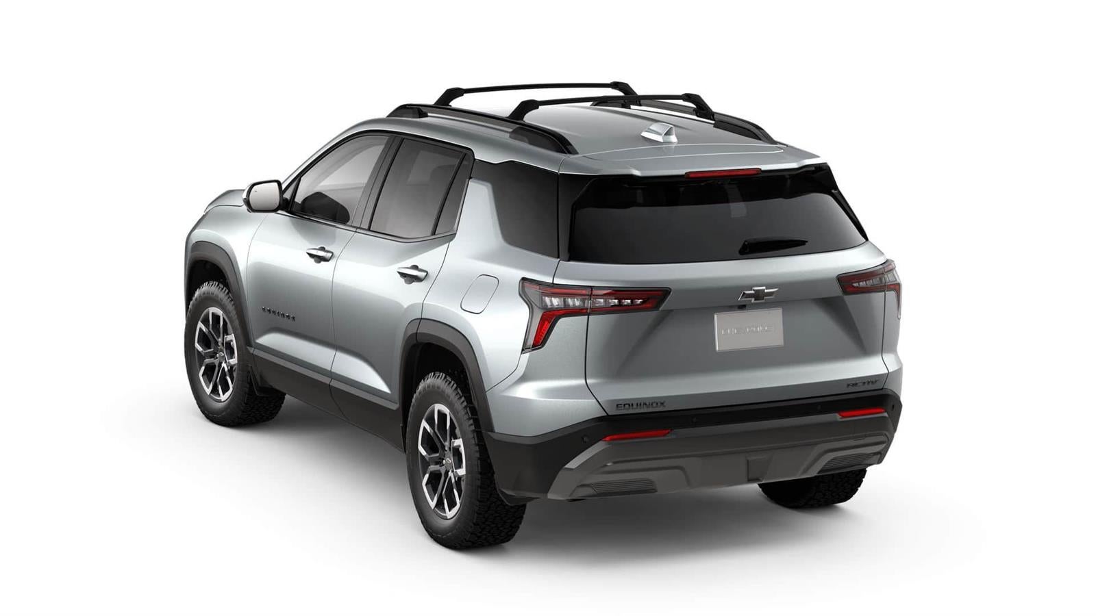 2026 Chevrolet Equinox ACTIV - Photo 85