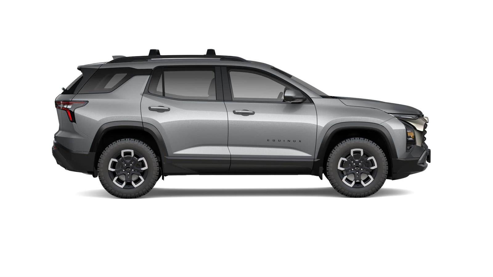 2026 Chevrolet Equinox ACTIV - Photo 86