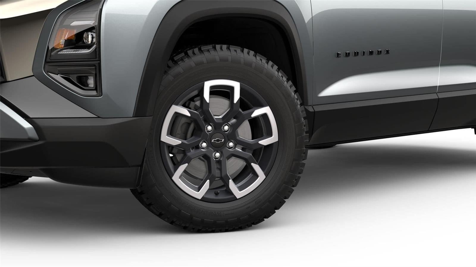 2026 Chevrolet Equinox ACTIV - Photo 87