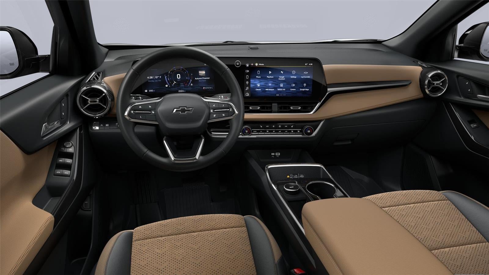 2026 Chevrolet Equinox ACTIV - Photo 88