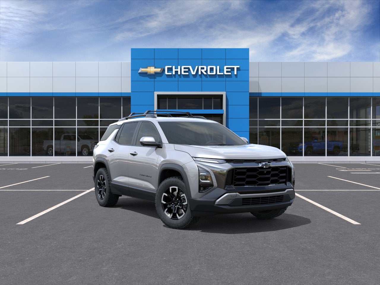 2026 Chevrolet Equinox ACTIV - Photo 90