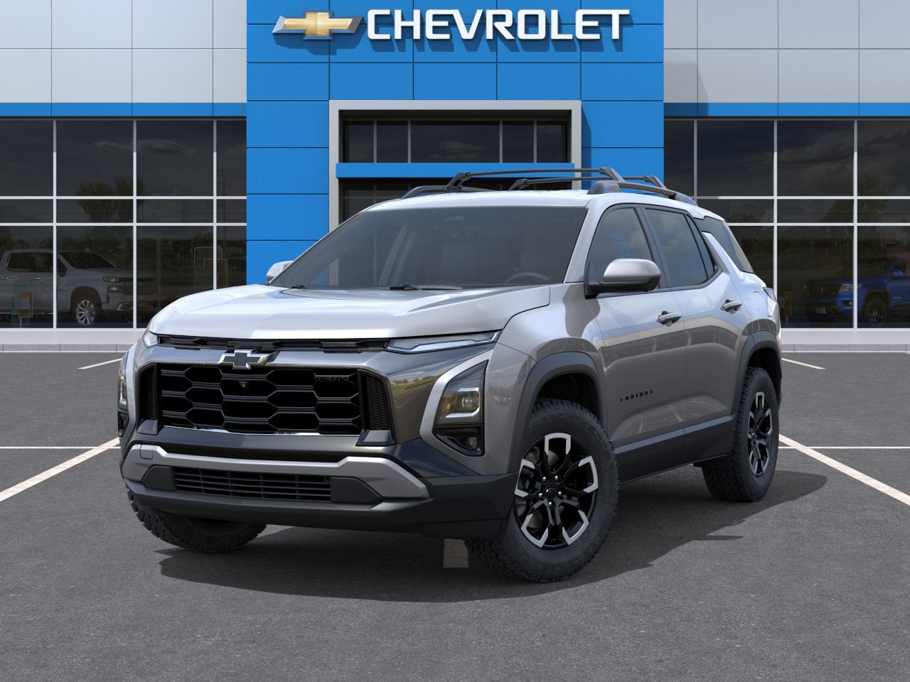 2026 Chevrolet Equinox ACTIV - Photo 95