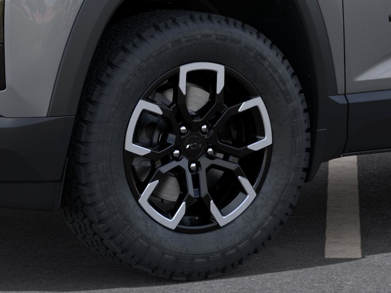 2026 Chevrolet Equinox ACTIV - Photo 98