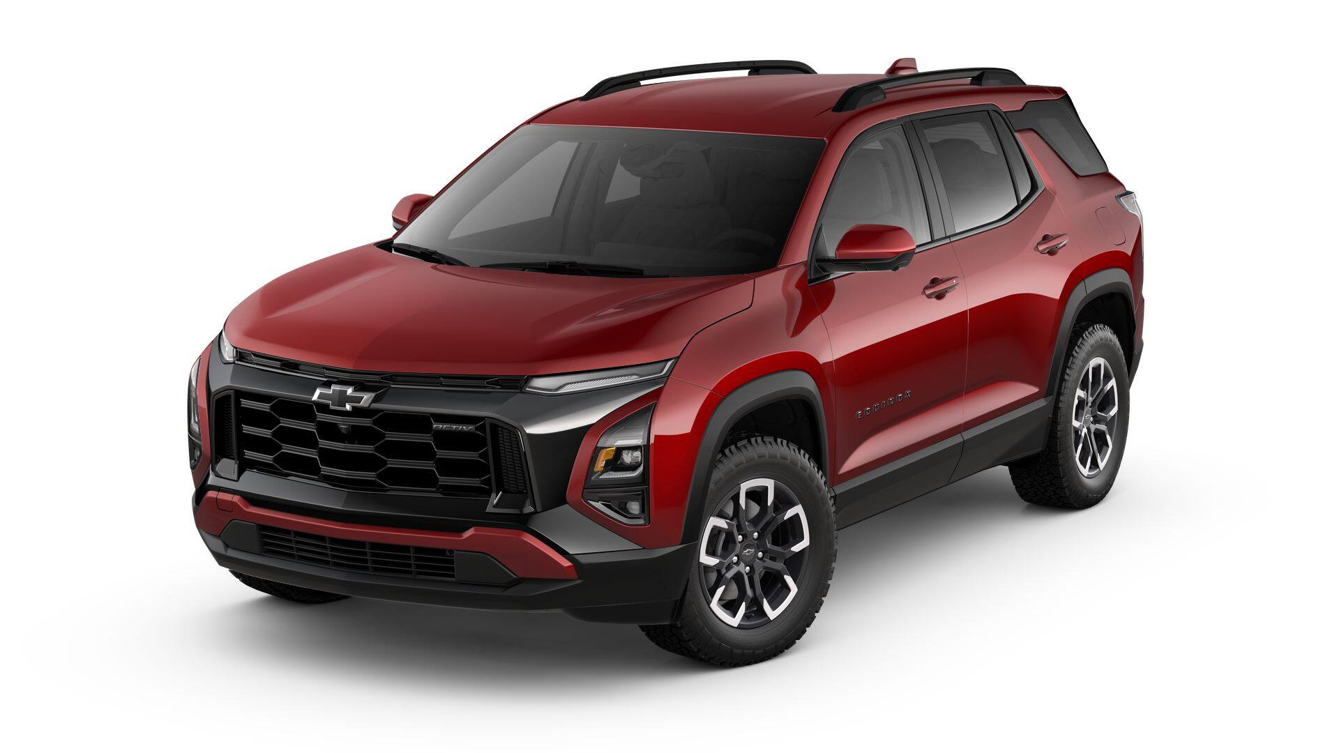 2025 Chevrolet Equinox ACTIV