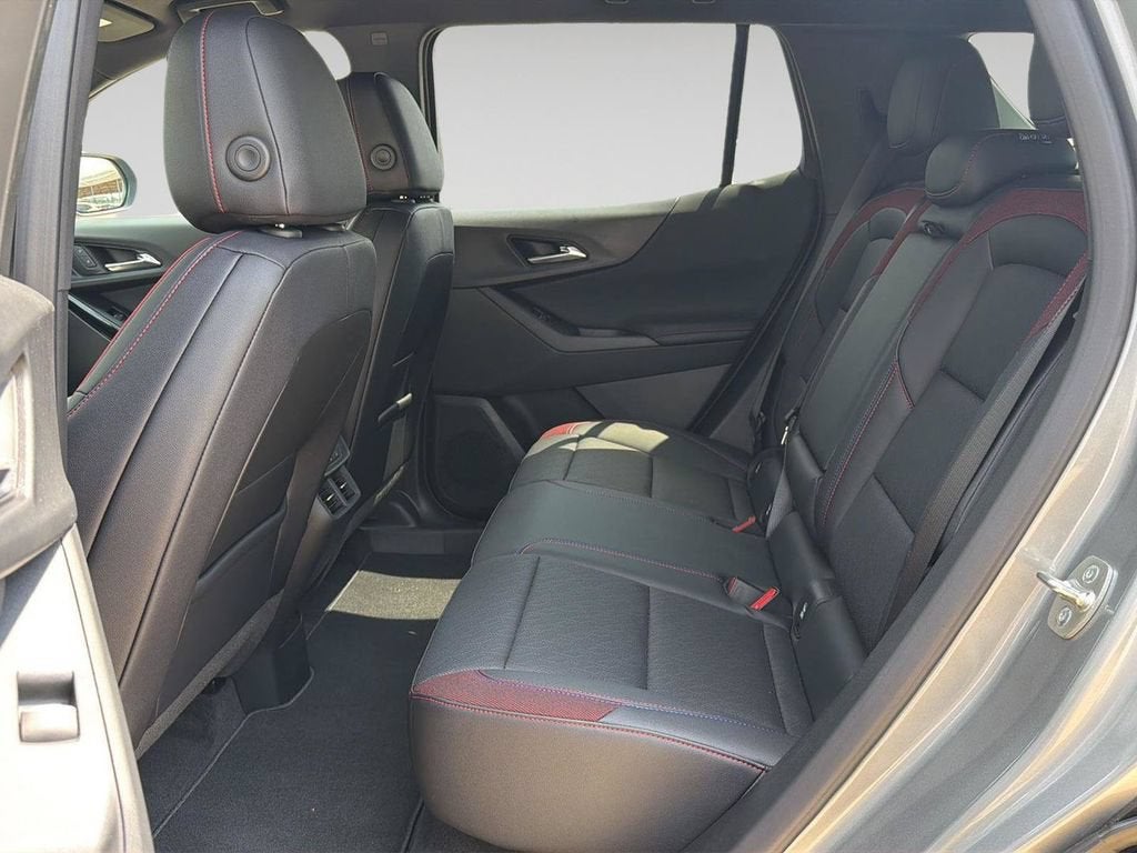 2026 Chevrolet Equinox RS - Photo 12