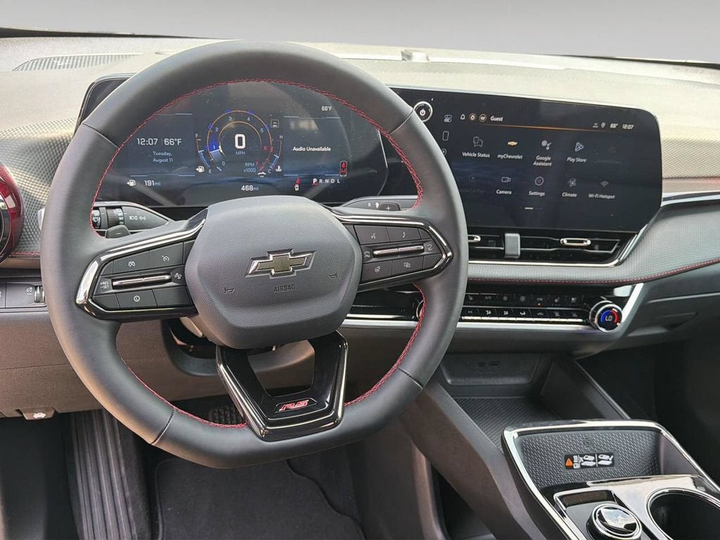 2026 Chevrolet Equinox RS - Photo 16