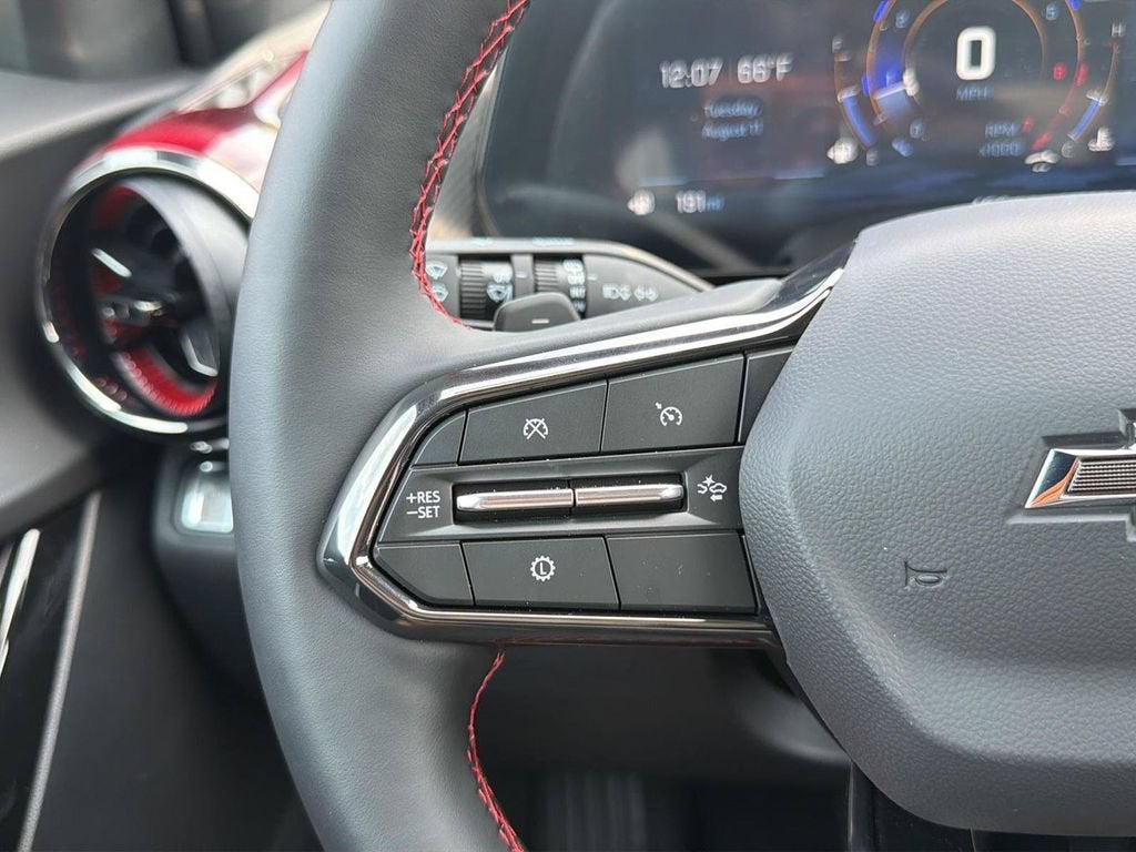 2026 Chevrolet Equinox RS - Photo 17