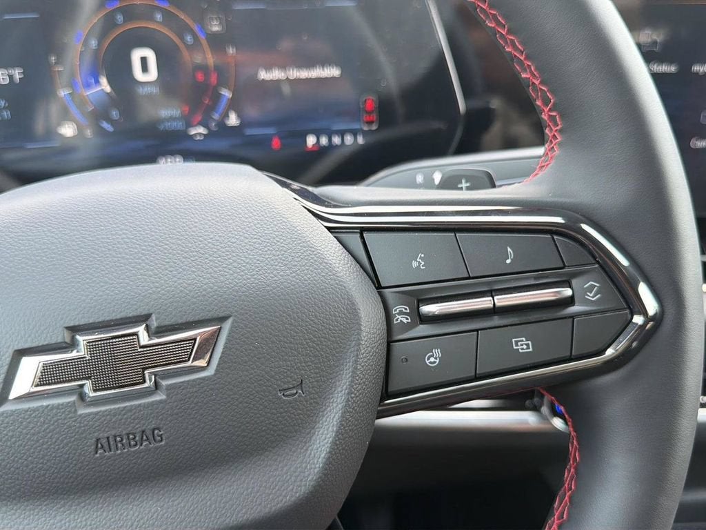 2026 Chevrolet Equinox RS - Photo 18
