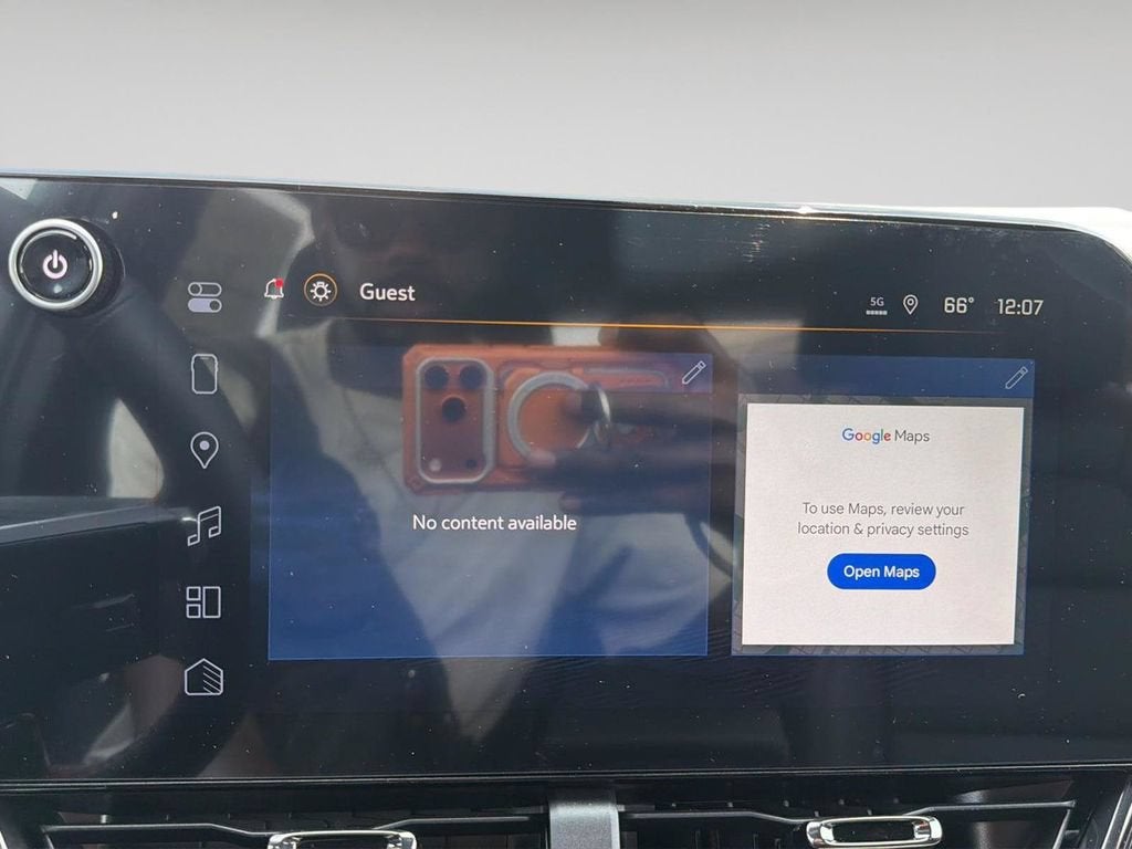 2026 Chevrolet Equinox RS - Photo 27