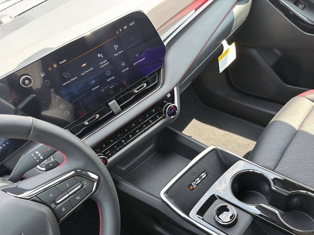 2026 Chevrolet Equinox RS - Photo 29