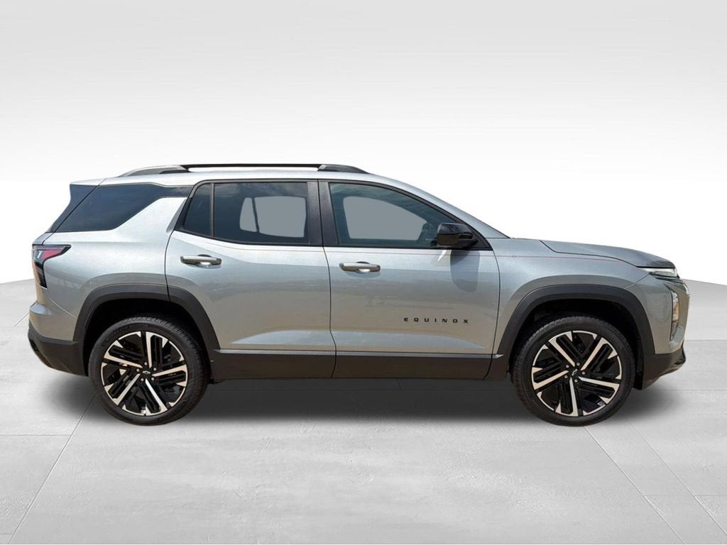 2026 Chevrolet Equinox RS - Photo 6