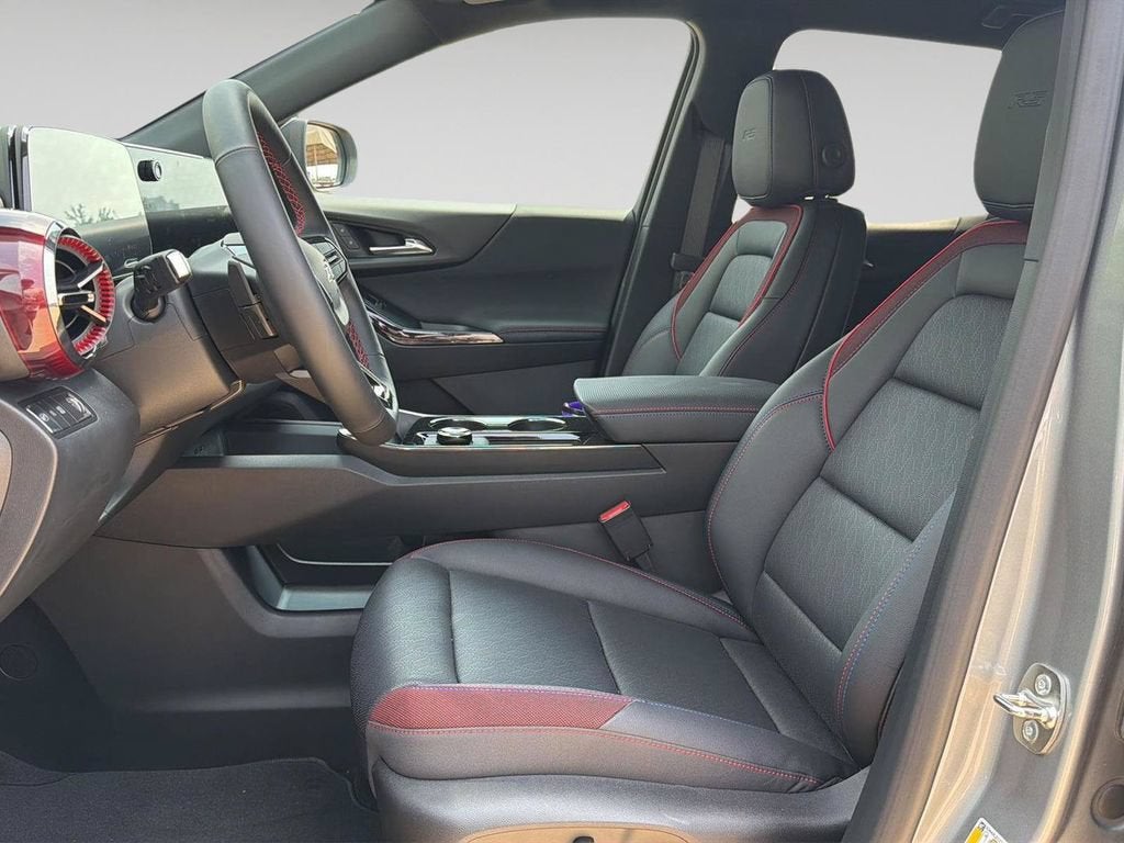 2026 Chevrolet Equinox RS - Photo 9