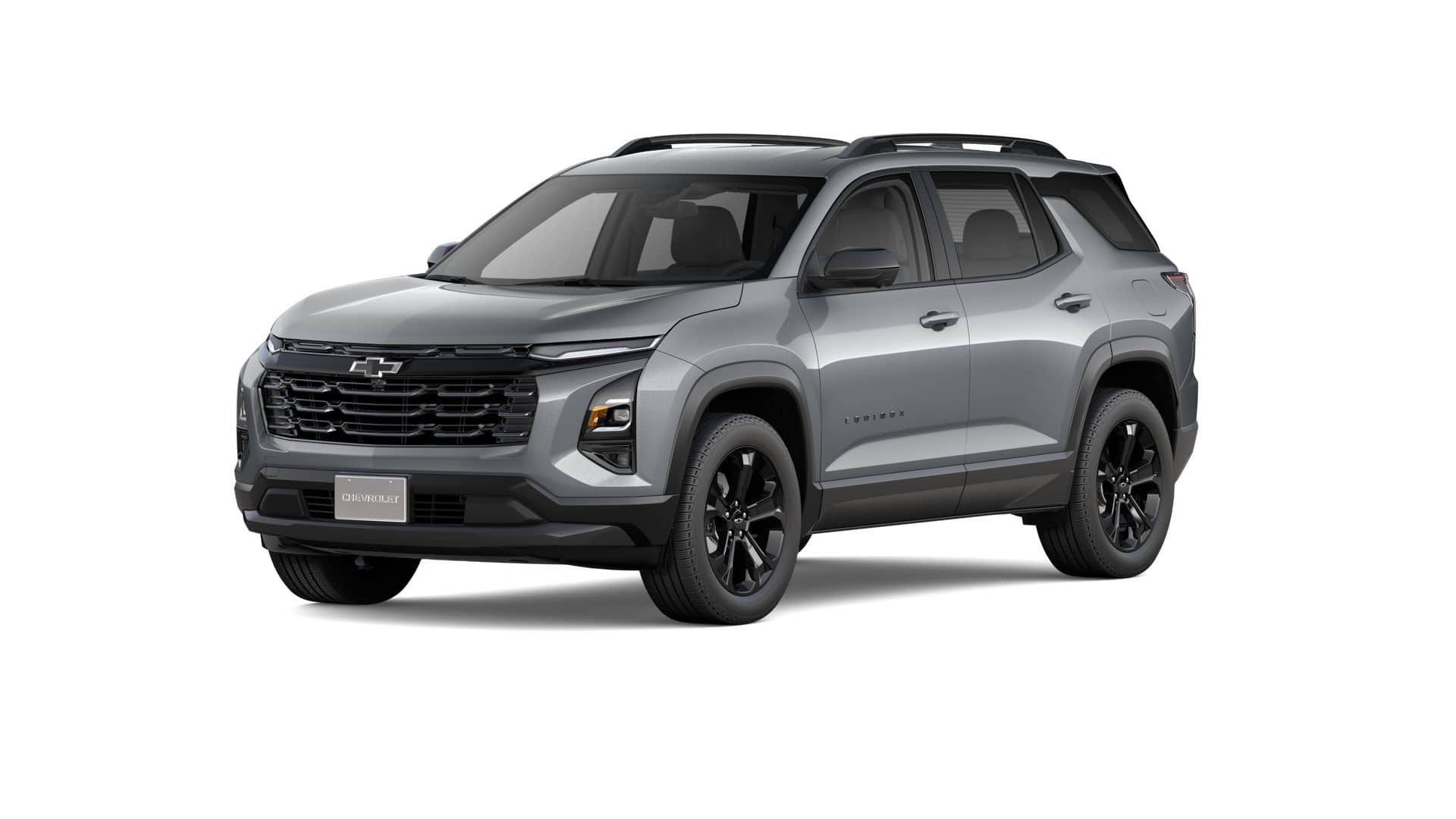 2026 Chevrolet Equinox AWD LT 1.5T's photo