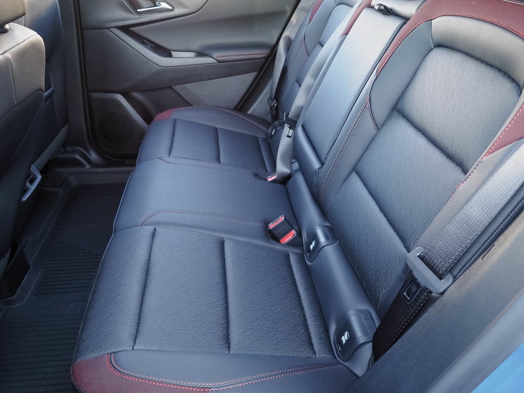 2027 Chevrolet Equinox RS - Photo 14