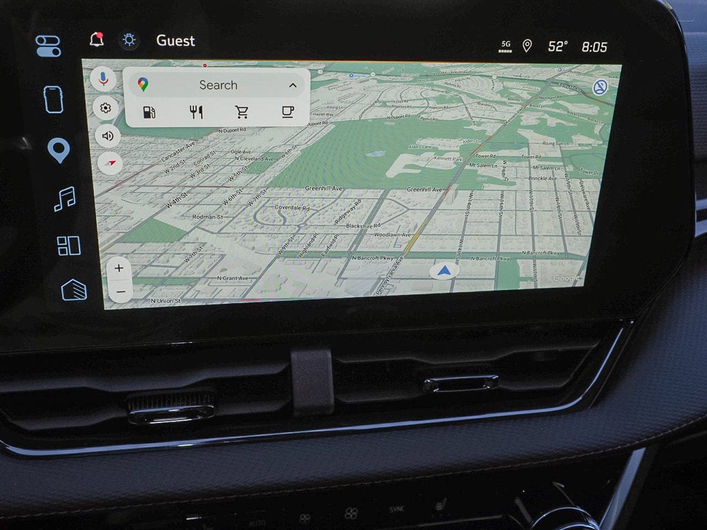 2027 Chevrolet Equinox RS - Photo 9