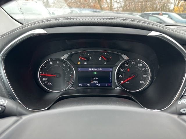 2025 Chevrolet Blazer 3LT