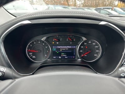 2025 Chevrolet Blazer 3LT