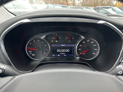 2025 Chevrolet Blazer 3LT