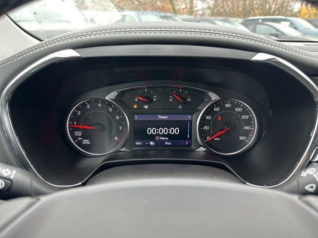 2025 Chevrolet Blazer 3LT