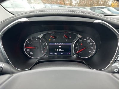 2025 Chevrolet Blazer 3LT