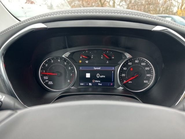 2025 Chevrolet Blazer 3LT