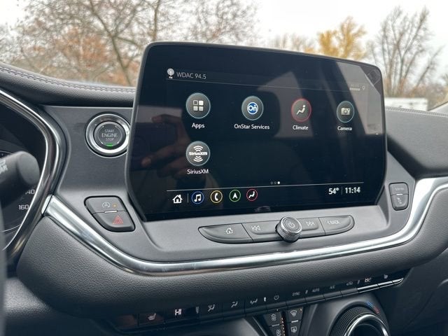 2025 Chevrolet Blazer 3LT