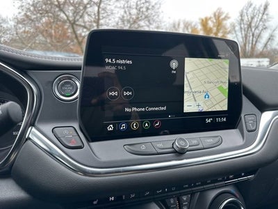 2025 Chevrolet Blazer 3LT