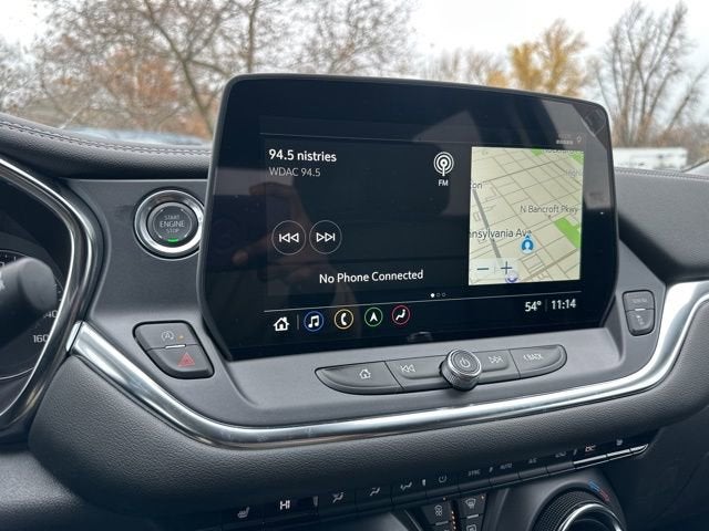 2025 Chevrolet Blazer 3LT