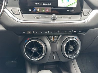 2025 Chevrolet Blazer 3LT