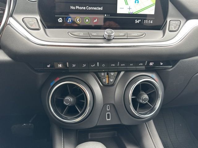 2025 Chevrolet Blazer 3LT