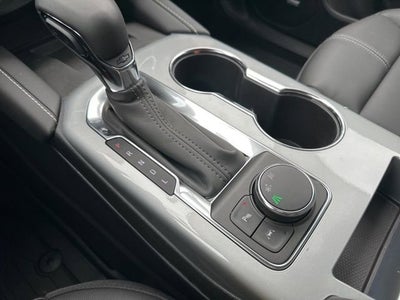 2025 Chevrolet Blazer 3LT